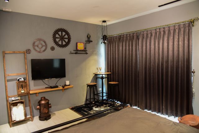 Living House-Living House Guest House-5