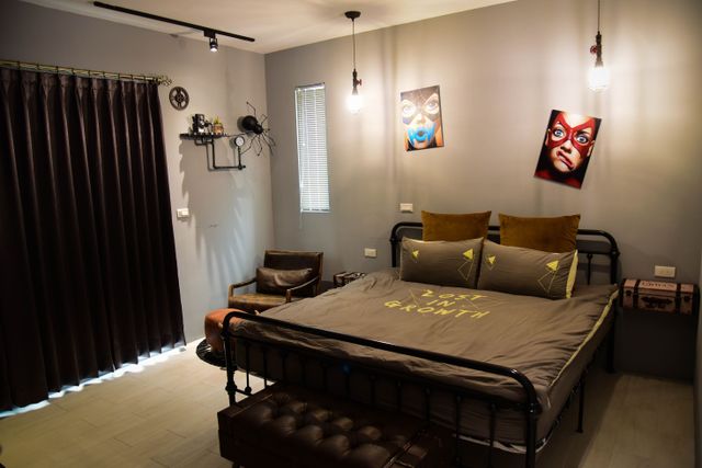 Living House-Living House Guest House-4