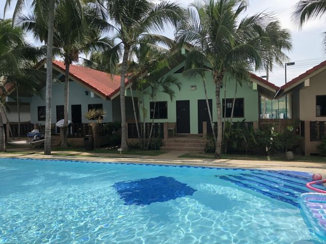海豚灣度假酒店（Dolphinbayresort）-泳池景觀房（不含早餐）（Bungalow pool view（Room only）)-5