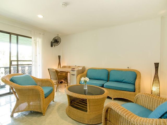 海豚灣度假酒店（Dolphinbayresort）-一臥室套房（不含早餐）（One Bedroom Suite（Room only）)-2