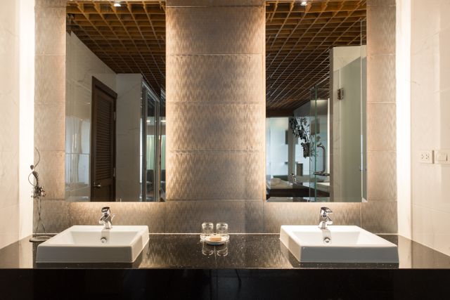昆馬普康馬酒店（Khum Phucome Hotel）-總統套房（不含早餐）（Presidential Suite（room only）-6