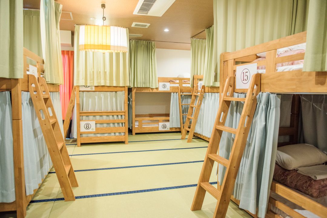 WASABI旅宿 名古屋站前｜名古屋站步行1分