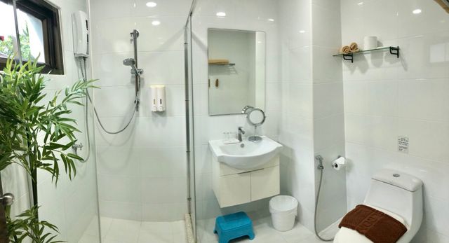 海豚灣度假酒店（Dolphinbayresort）-高級兩臥室套房（不含早餐）（Premium two bedroom suite（Room only）)-4