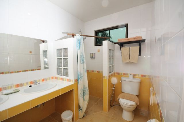 海豚灣度假酒店（Dolphinbayresort）-三臥室私人游泳池房（不含早餐）（Tree bedroom privet poo（Room only）)-6