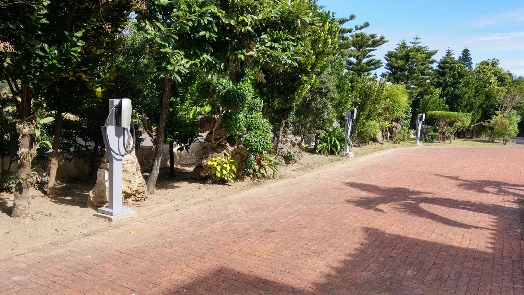 컨딩 마야 하우스 비앤비  (Kenting Maya-House B&B)