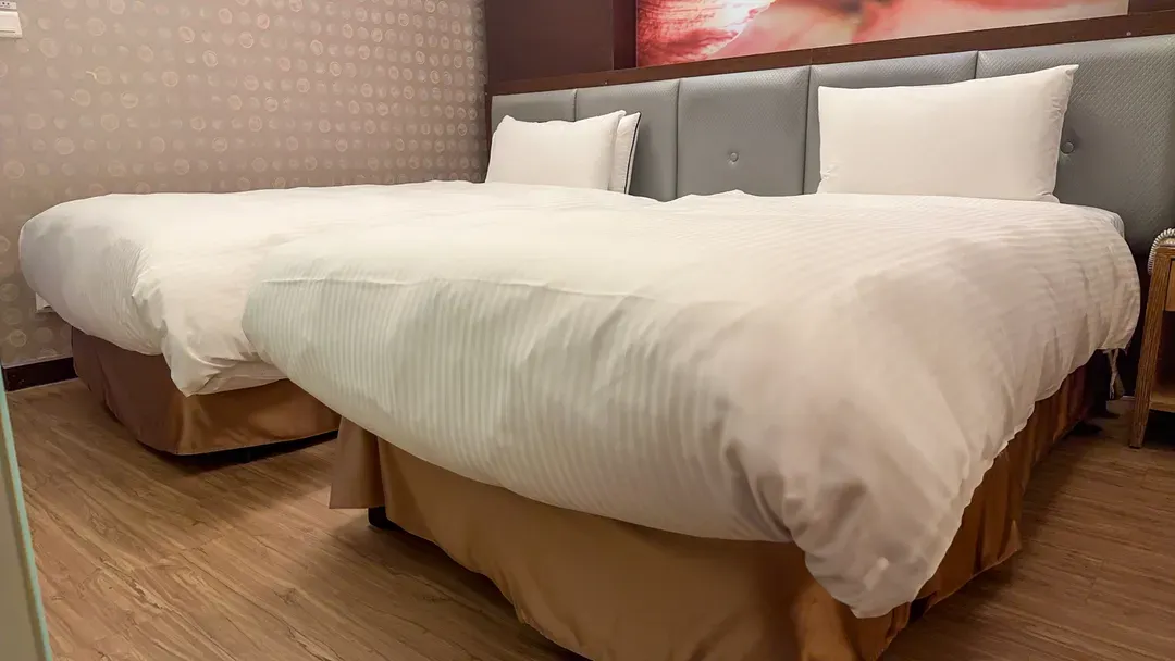 挪威森林森森休闲旅馆