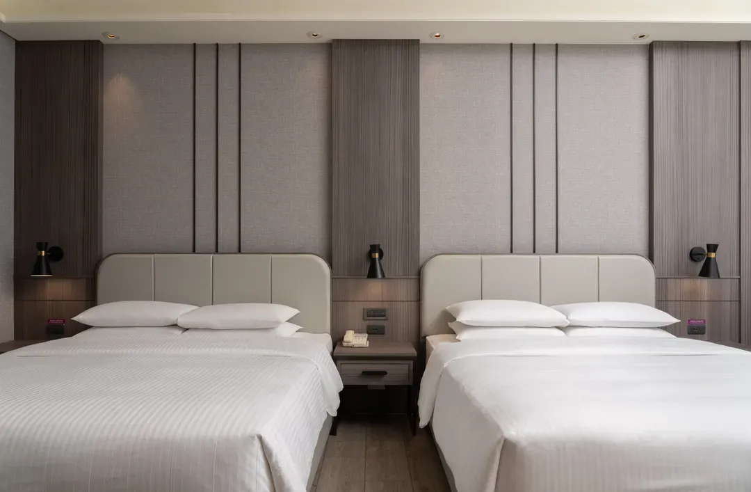 Yida Royal Hotel