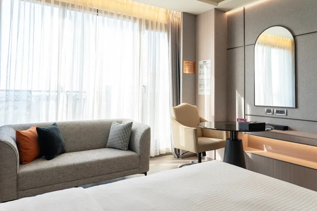 Yida Royal Hotel