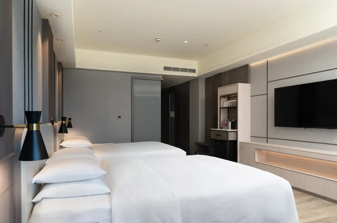 Yida Royal Hotel