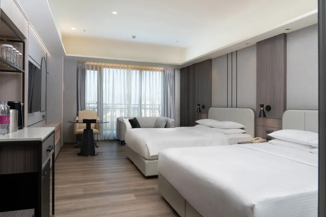 Yida Royal Hotel