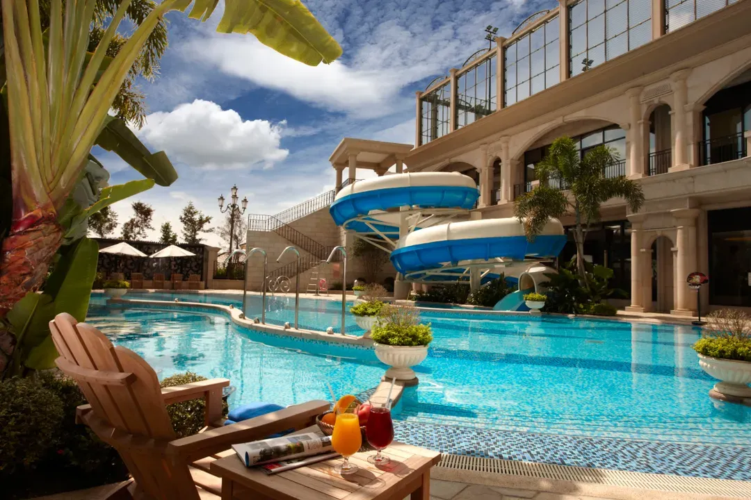 Yida Royal Hotel