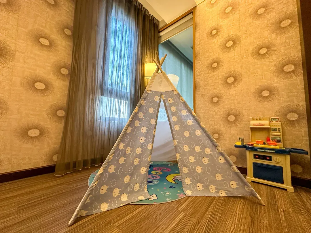 挪威森林森森休闲旅馆