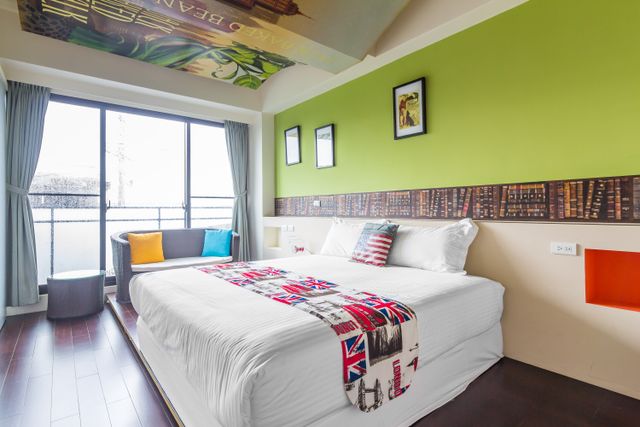 Pisa B&B-Five Bedroom Resort-2
