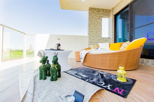 Pisa B&B-Five Bedroom Resort-8