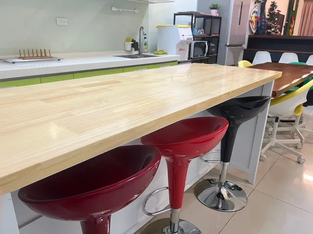 웨이웨이 커피 하우스 (Wei Wei Coffee House)-Baodong pet friendly accommodation  Near Nantou City Sky Bridge, Monkey Exploration Well, Xingyue Sky, Micro Hot Hill and many other attractions and convenience stores-2