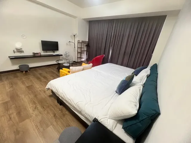 웨이웨이 커피 하우스 (Wei Wei Coffee House)-Coffee and four-person room type ~ happy fashion style near Nantou City Sky Bridge, Monkey Exploration Well, Xingyue Sky, Micro-heat hills and other attractions and convenience stores-2