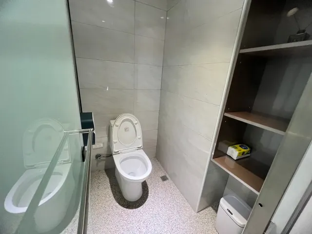 웨이웨이 커피 하우스 (Wei Wei Coffee House)-Coffee and four-person room type ~ happy fashion style near Nantou City Sky Bridge, Monkey Exploration Well, Xingyue Sky, Micro-heat hills and other attractions and convenience stores-5