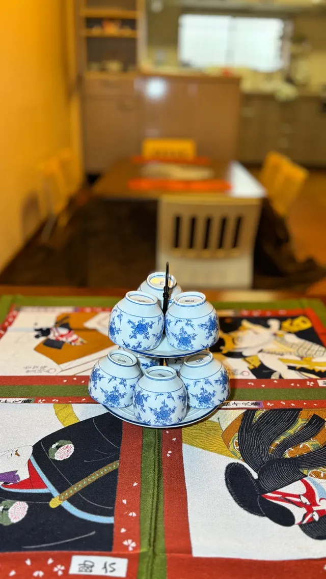 餐厅