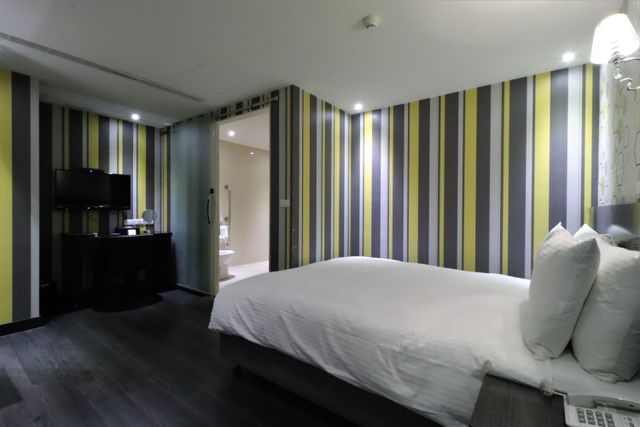 J-Hotel-Classic double room-4