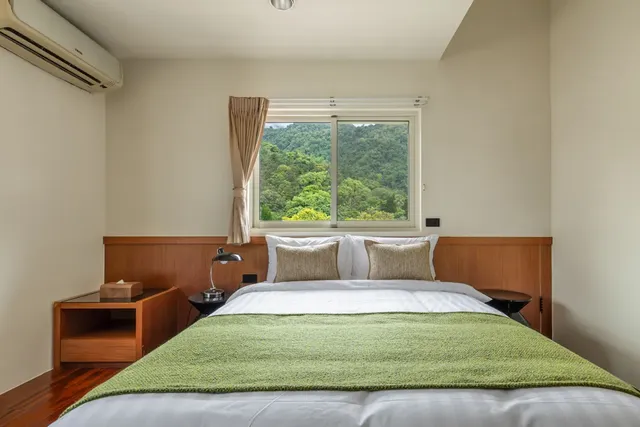 ItaThao Smart Stay with Elevator-Standard Double Room-6