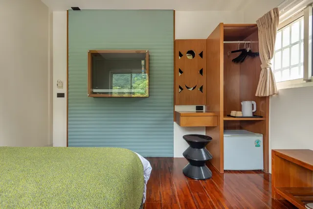 ItaThao Smart Stay with Elevator-Standard Double Room-11