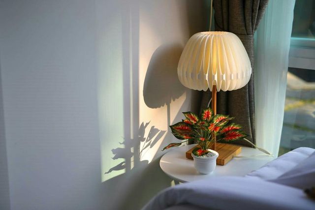 城市馬里姆旅舍（Urban Maerim）-高級雙人房（不含早餐）（Superior Double Bed（Room only）-4