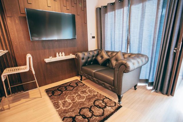 城市馬里姆旅舍（Urban Maerim）-豪華雙人房（不含早餐）（Deluxe Double Room（Room only）-4