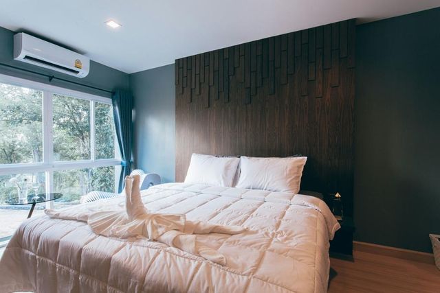 城市馬里姆旅舍（Urban Maerim）-豪華雙人房（不含早餐）（Deluxe Double Room（Room only）-2