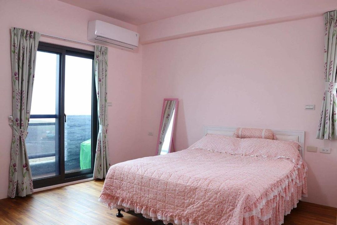 신주 홈스테이 (Xin Zhu Homestay)