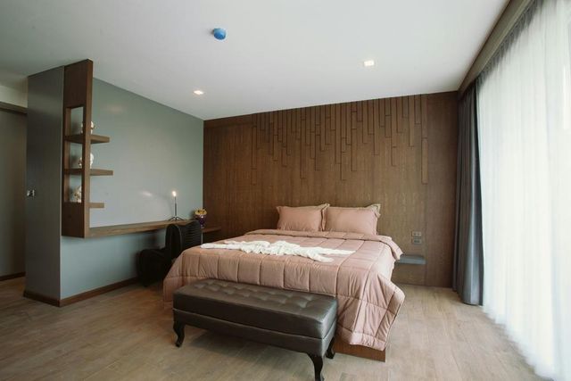 城市馬里姆旅舍（Urban Maerim）-三床套房（不含早餐）（Suite 3 bed Room（Room only）-3