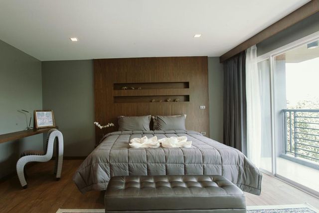 城市馬里姆旅舍（Urban Maerim）-三床套房（不含早餐）（Suite 3 bed Room（Room only）-4