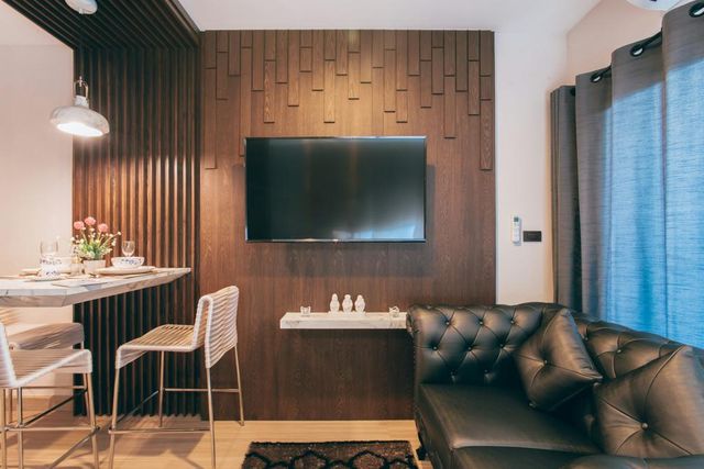 城市馬里姆旅舍（Urban Maerim）-三床套房（不含早餐）（Suite 3 bed Room（Room only）-6