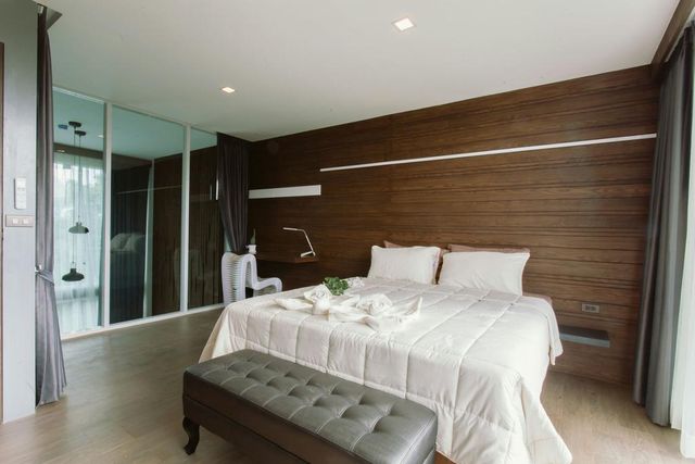 城市馬里姆旅舍（Urban Maerim）-三床套房（不含早餐）（Suite 3 bed Room（Room only）-2