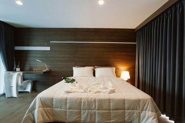 城市馬里姆旅舍（Urban Maerim）-三床套房（不含早餐）（Suite 3 bed Room（Room only）-1