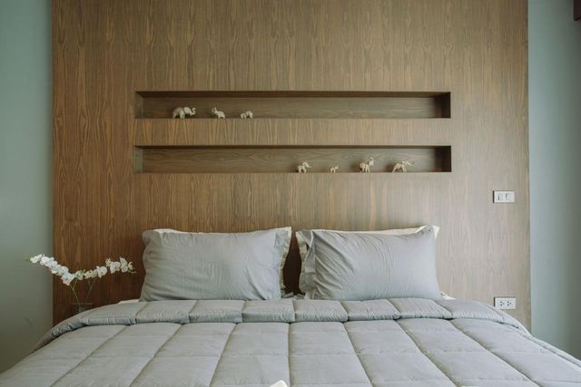 城市馬里姆旅舍（Urban Maerim）-三床套房（不含早餐）（Suite 3 bed Room（Room only）-5