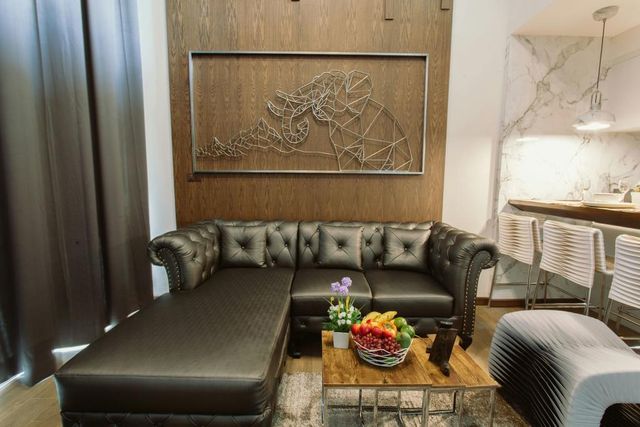 城市馬里姆旅舍（Urban Maerim）-三床套房（不含早餐）（Suite 3 bed Room（Room only）-7