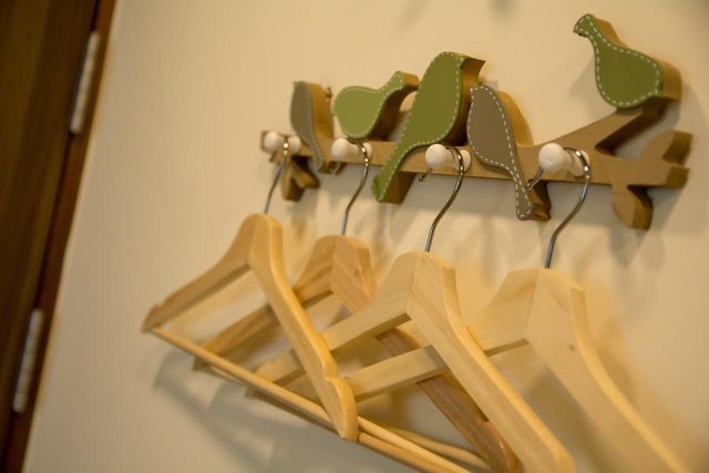 天工享棧｜ 7~18人墾丁包棟 | BBQ烤肉&兒童戲水池＆KTV＆麻將＆遊戲機-五房包棟15人（四人房*2+三人房*1+雙人房*2）-7