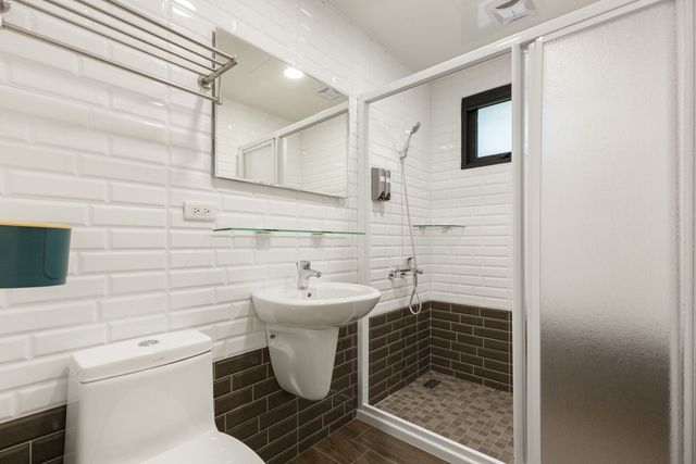 Island Nook B&B Penghu-Quadruple Room with Balcony, Island Nook B&B Penghu-8