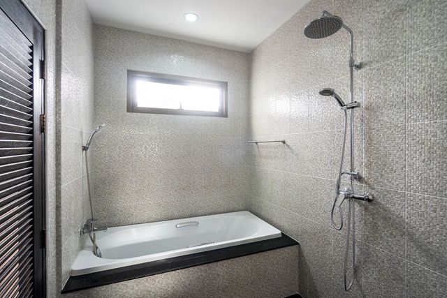 普吉島精品度假村（Boutique Resort Private Pool Villa）-四臥室私人泳池別墅(含早餐) (4 Bedroom Private Pool Villa (Room with Breakfast))-10