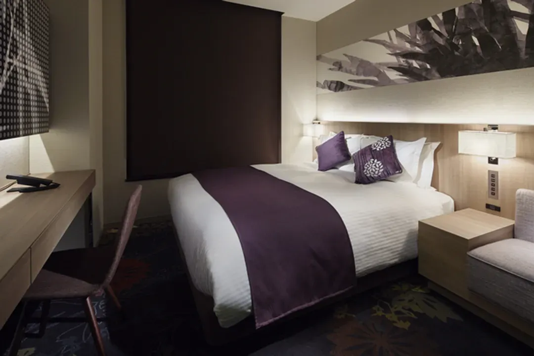 Millennium Mitsui Garden Hotel Tokyo