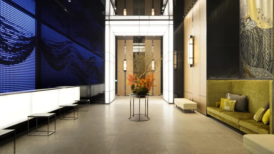 Millennium Mitsui Garden Hotel Tokyo