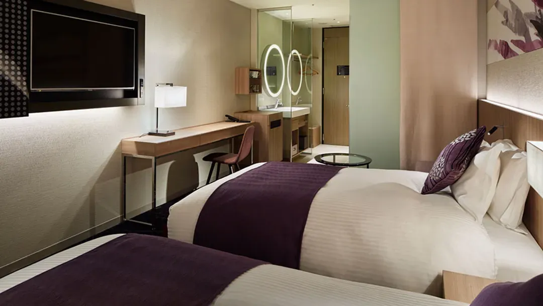 Millennium Mitsui Garden Hotel Tokyo