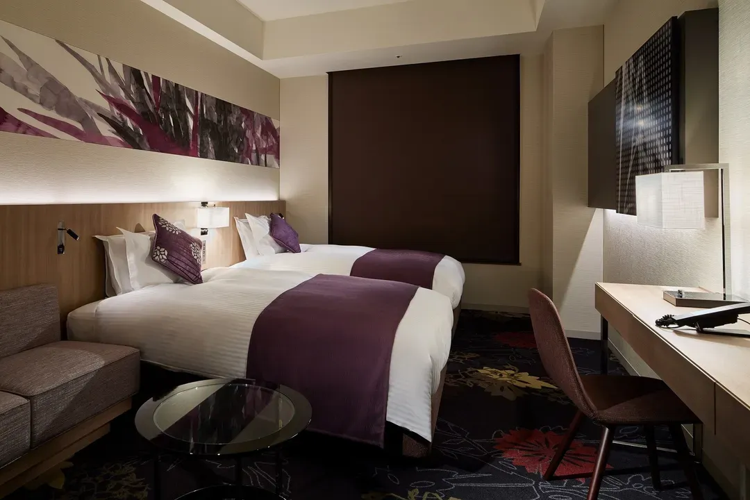 Millennium Mitsui Garden Hotel Tokyo