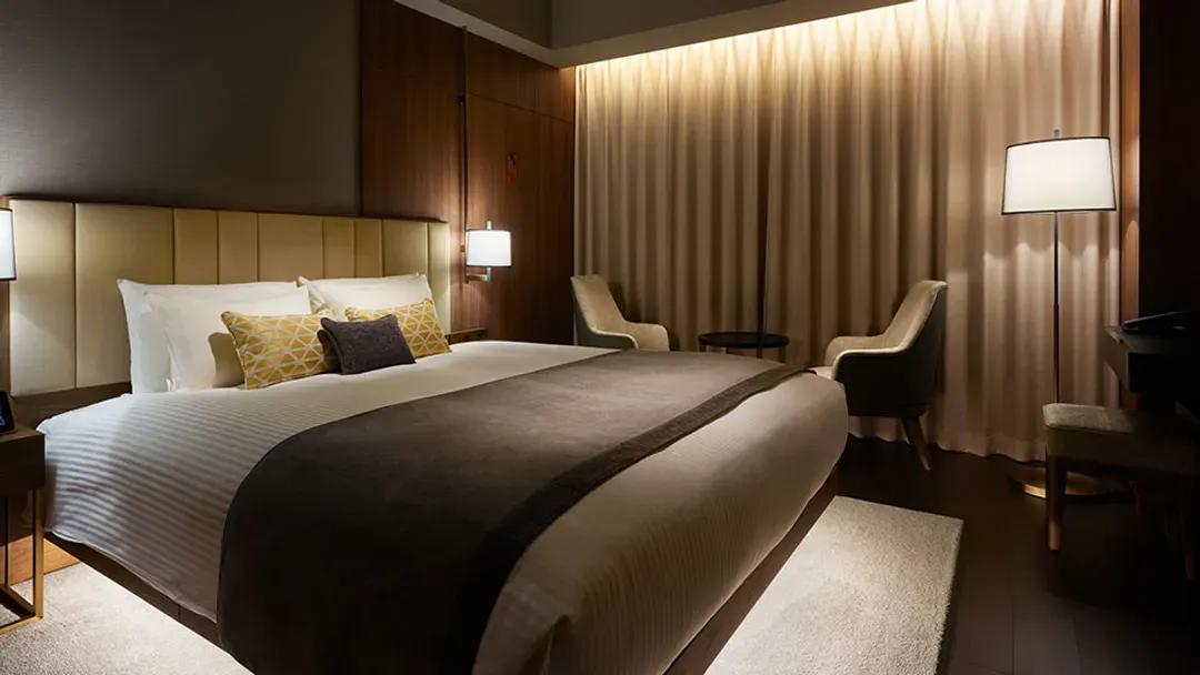 Mitsui Garden Hotel Roppongi Premier