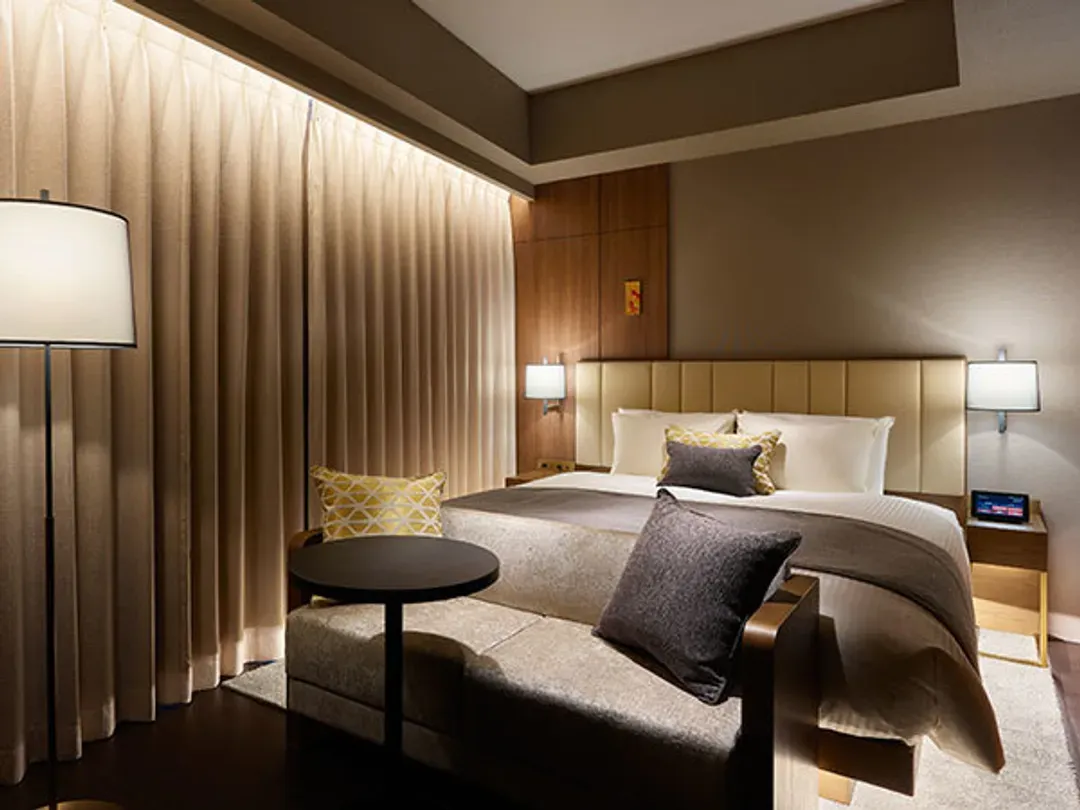 Mitsui Garden Hotel Roppongi Premier