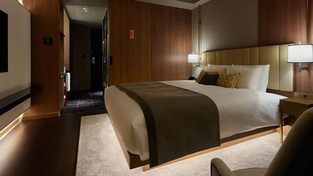 Mitsui Garden Hotel Roppongi Premier