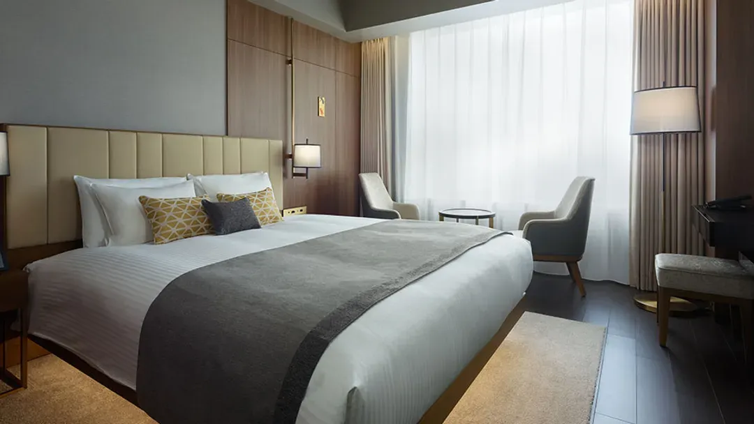 Mitsui Garden Hotel Roppongi Premier