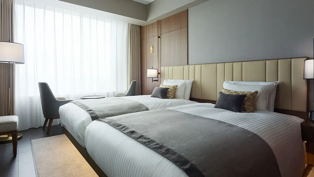 Mitsui Garden Hotel Roppongi Premier