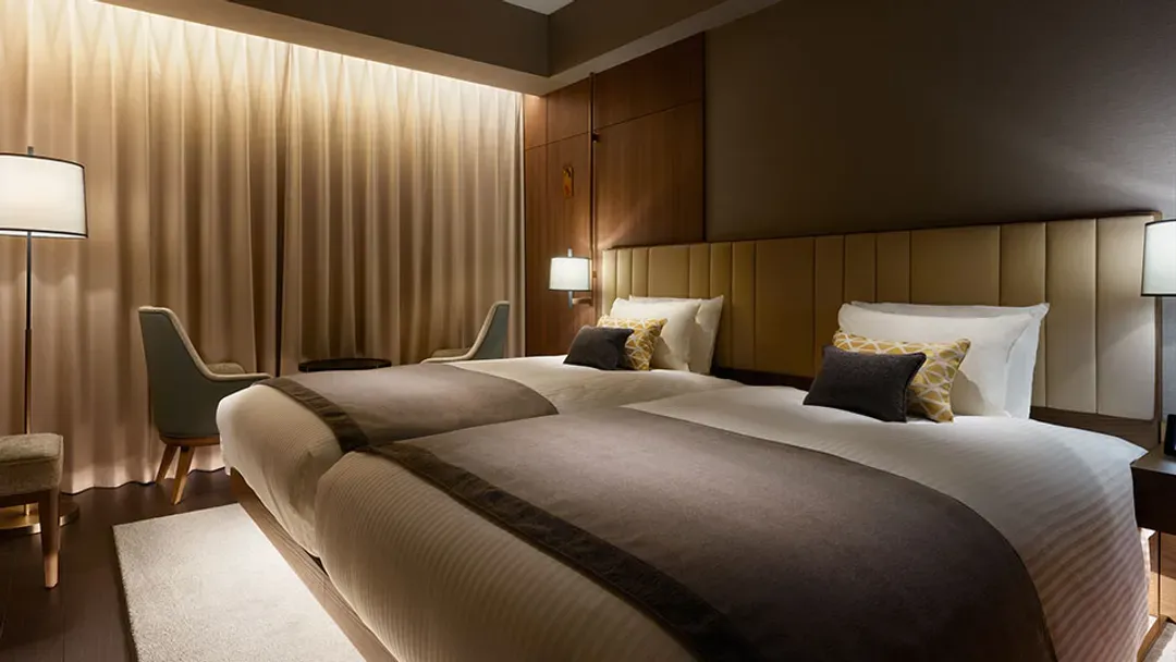 Mitsui Garden Hotel Roppongi Premier