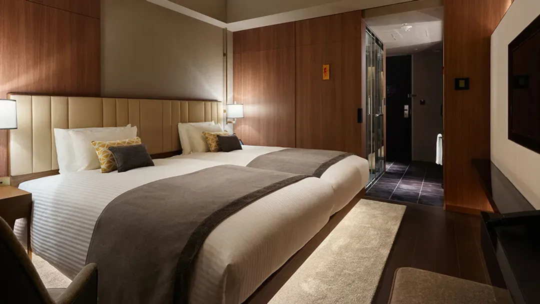 Mitsui Garden Hotel Roppongi Premier